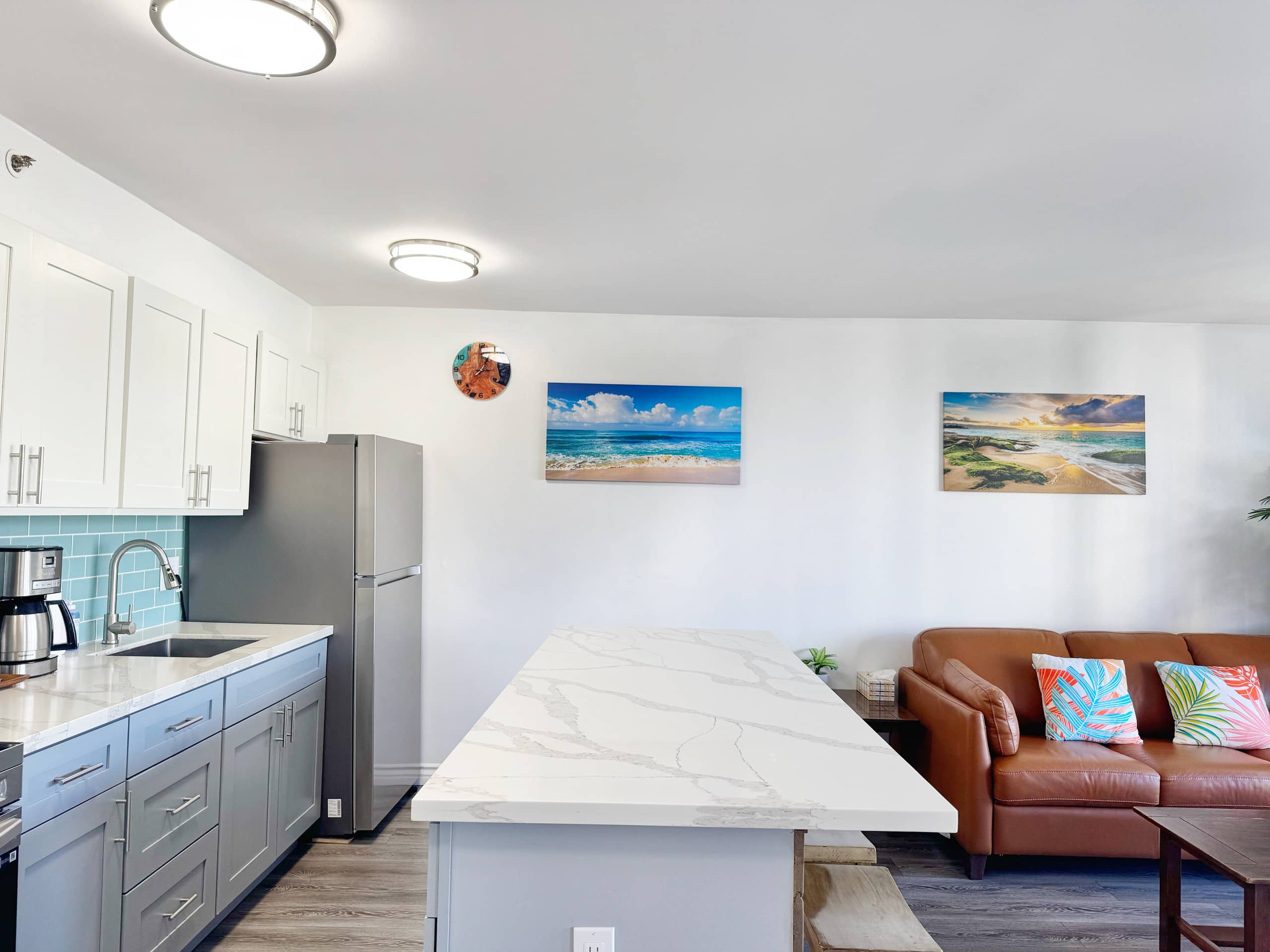 Condo in Honolulu · ★4.84 · 1 bedroom · 2 beds · 1 private bath - Image 13