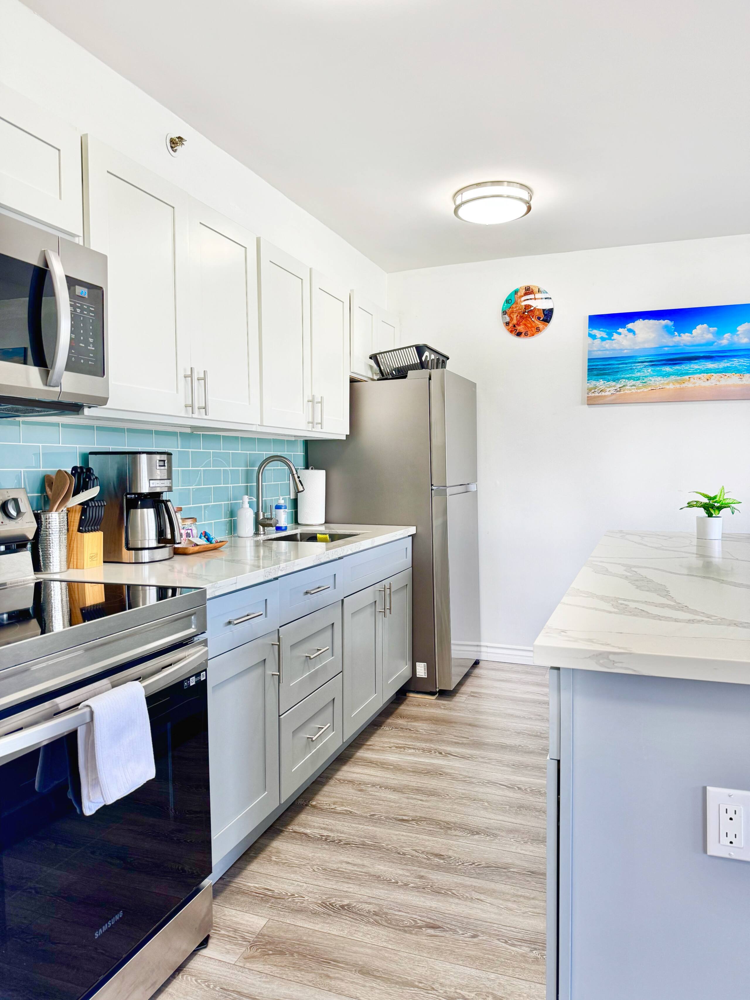 Condo in Honolulu · ★4.84 · 1 bedroom · 2 beds · 1 private bath - Image 8