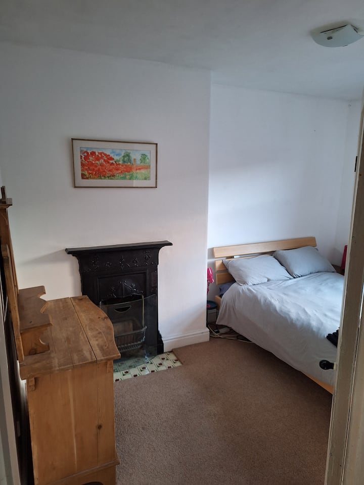 საძინებელი