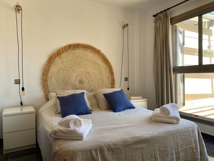 ห้องนอน