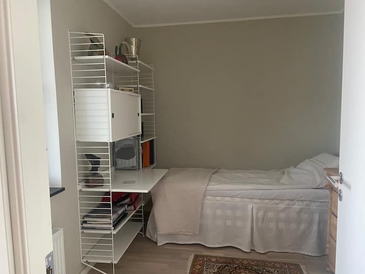 საძინებელი 1