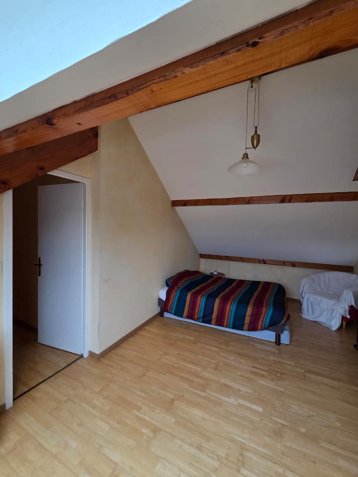 Dhomë gjumi 5