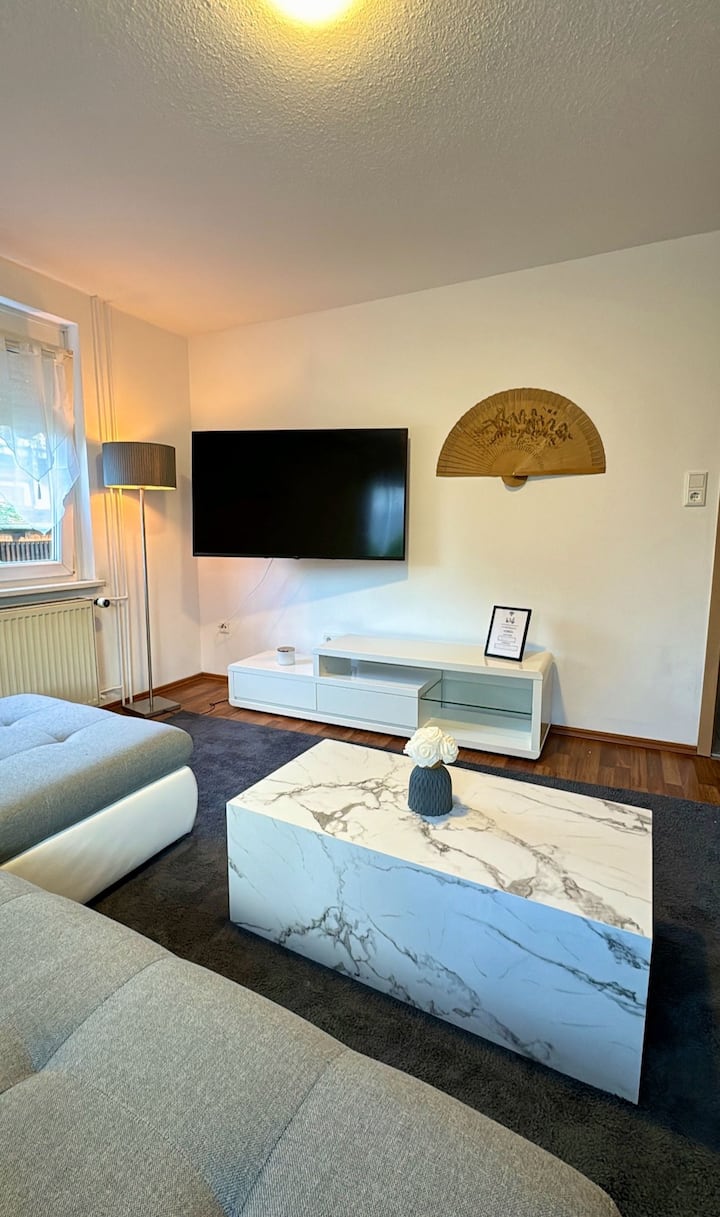 Entspannung Am Bodensee - Ferienwohnung - Radolfzell am Bodensee