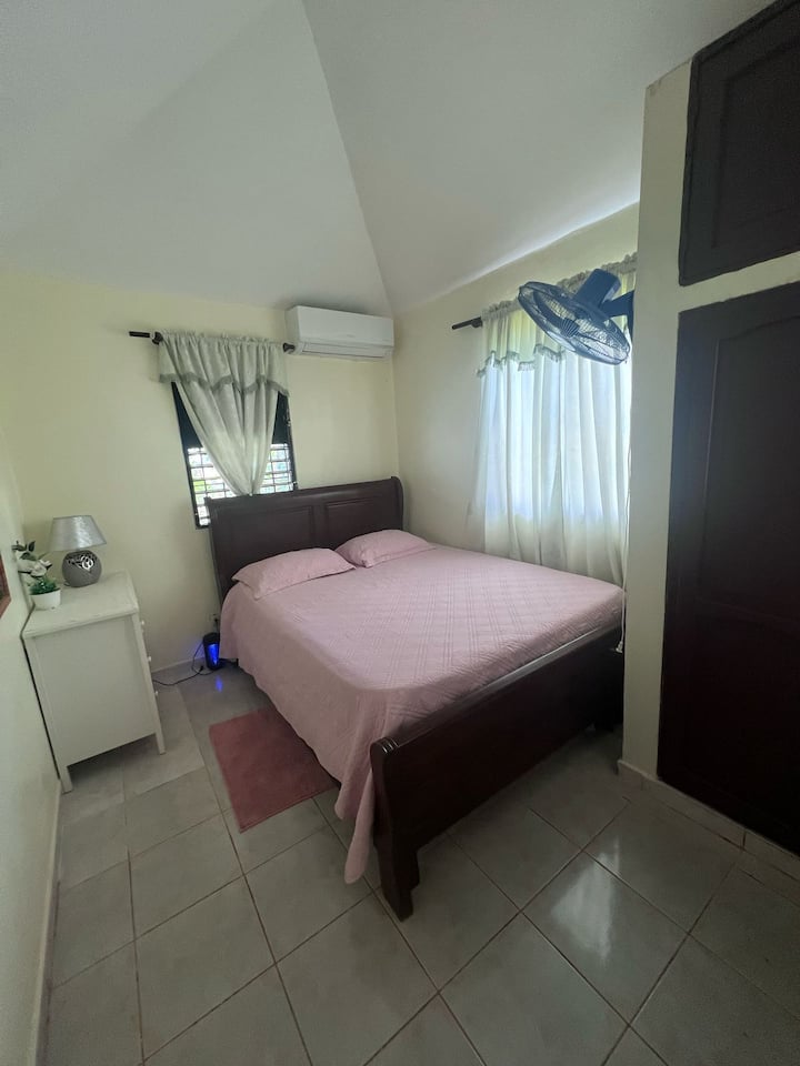 Habitación 1