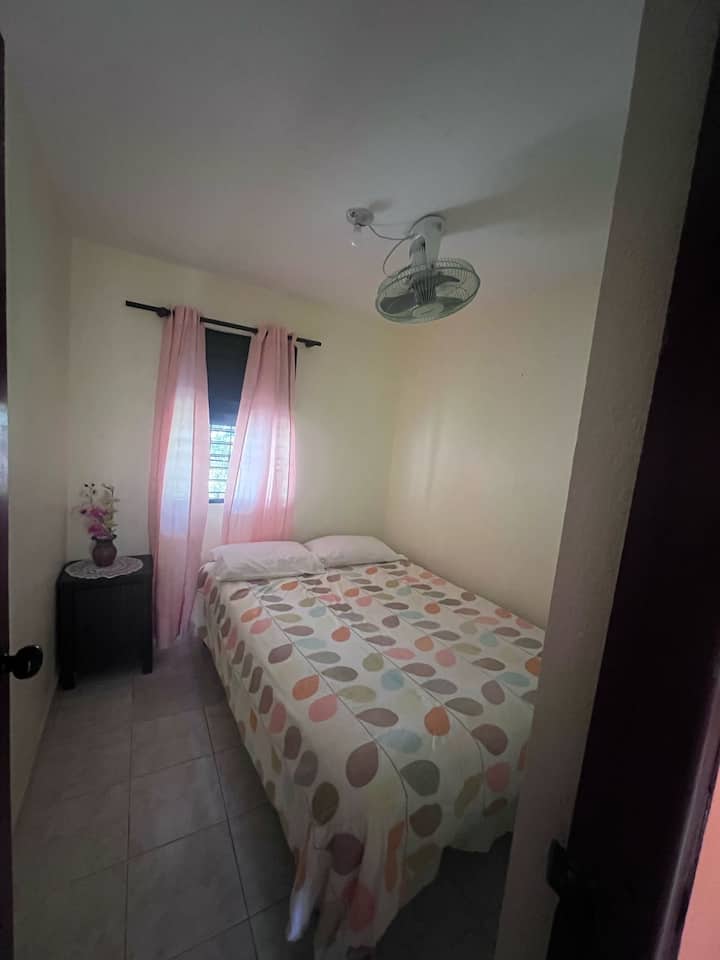 Habitación 2