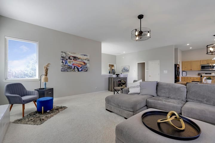 მისაღები ოთახი