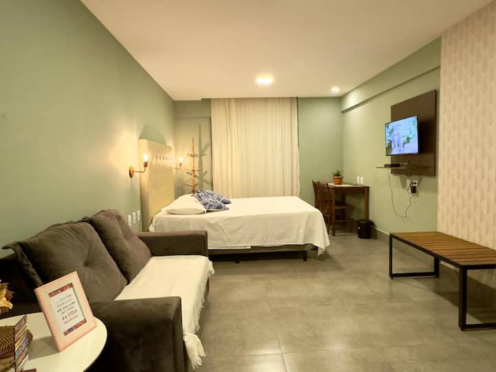 ห้องนอน