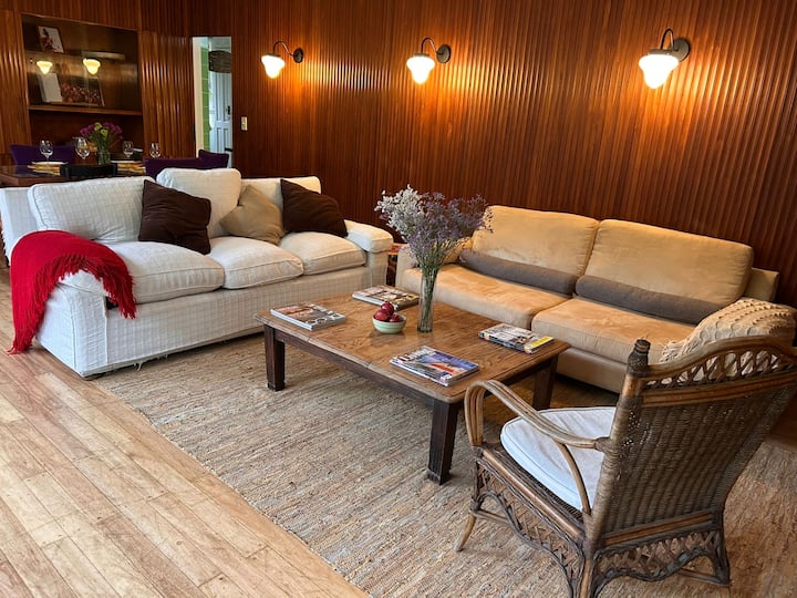 Apartamento de 5 quartos em Vicente López