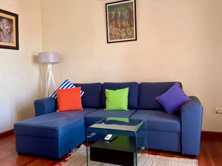 Дневна соба