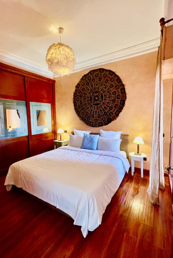 Спална соба