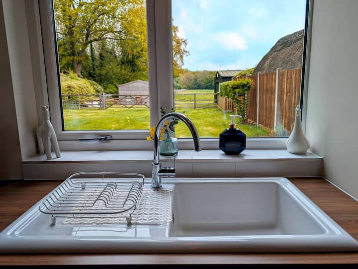 Charming Cottage & Private Parking, Heart Of Kent. - Kent