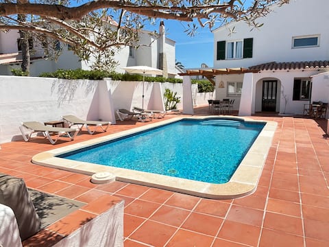 VILLA JOSÉ - Charming villa in Ses Salines