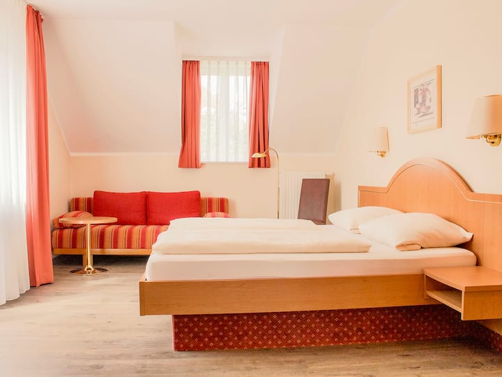 Chambre 1