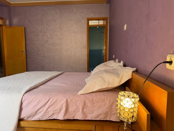 საძინებელი 2