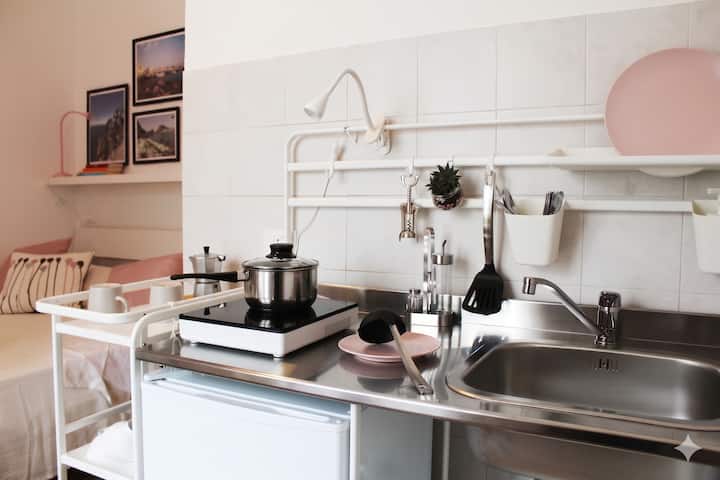 Il Chicco - Design Studio Nel Cuore Di Ischia - Ischia