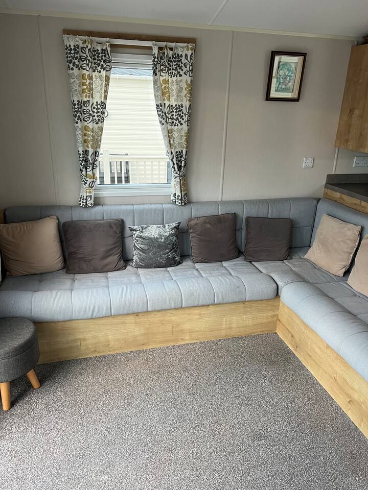 Eyemouth Getaway Parkdean Caravan Park - Eyemouth