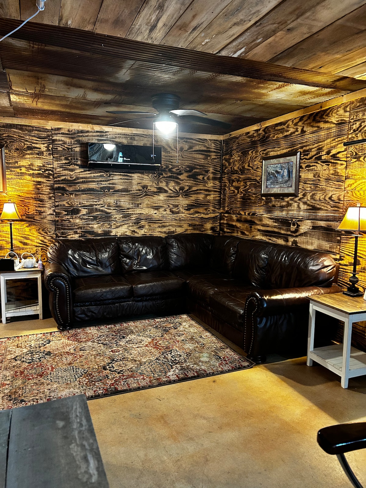 ห้องนั่งเล่น