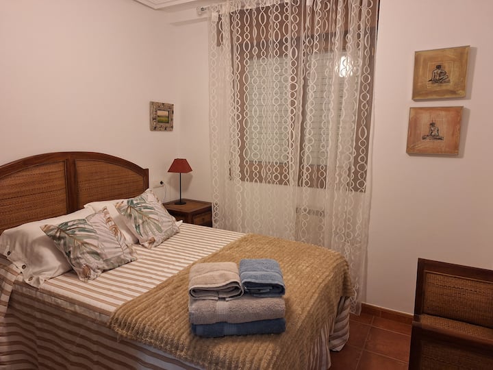 საძინებელი 2