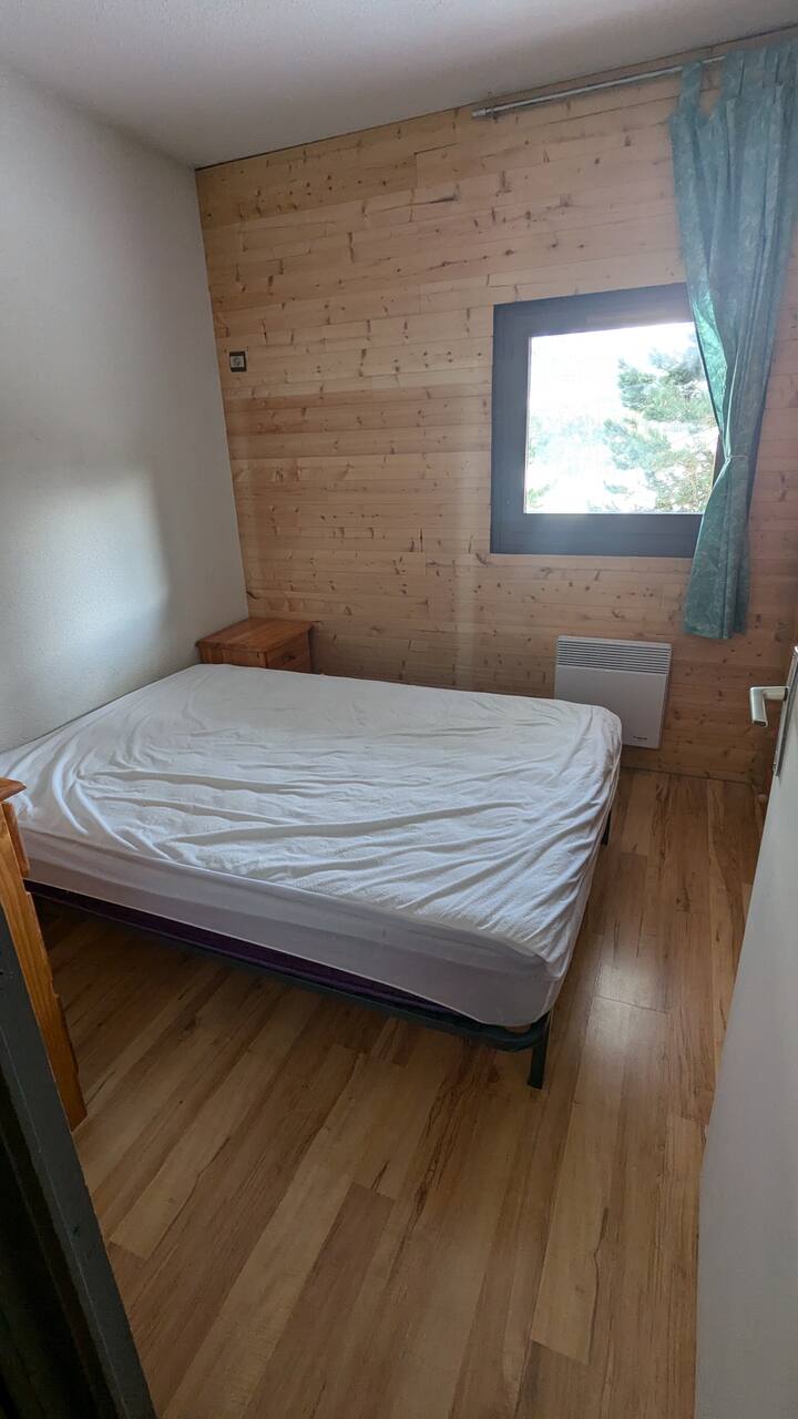 Spálňa