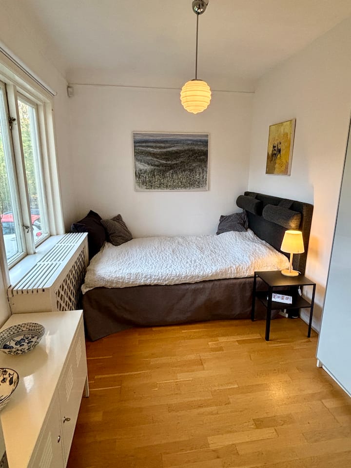 غرفة النوم 3