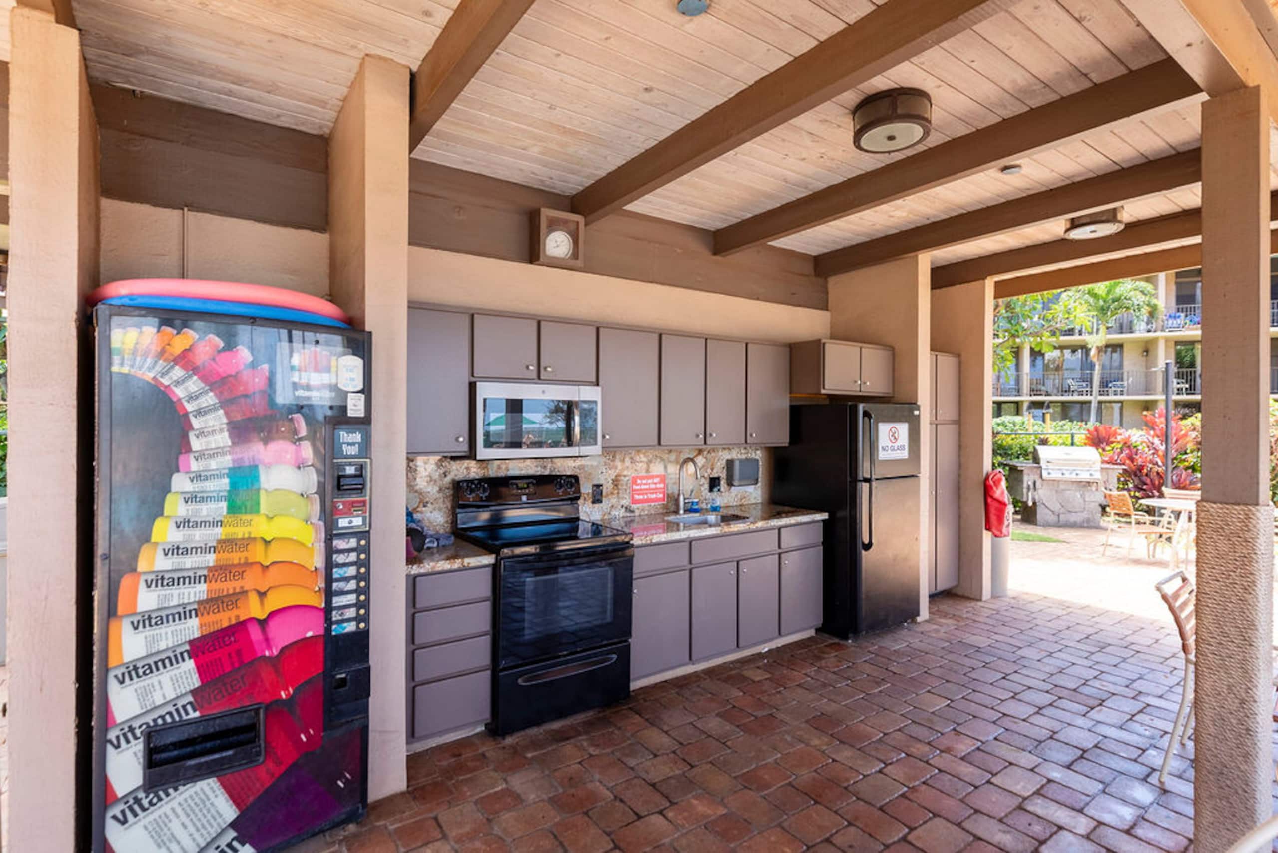 Condo in Kihei · ★4.91 · 2 bedrooms · 3 beds · 2 private baths - Image 42