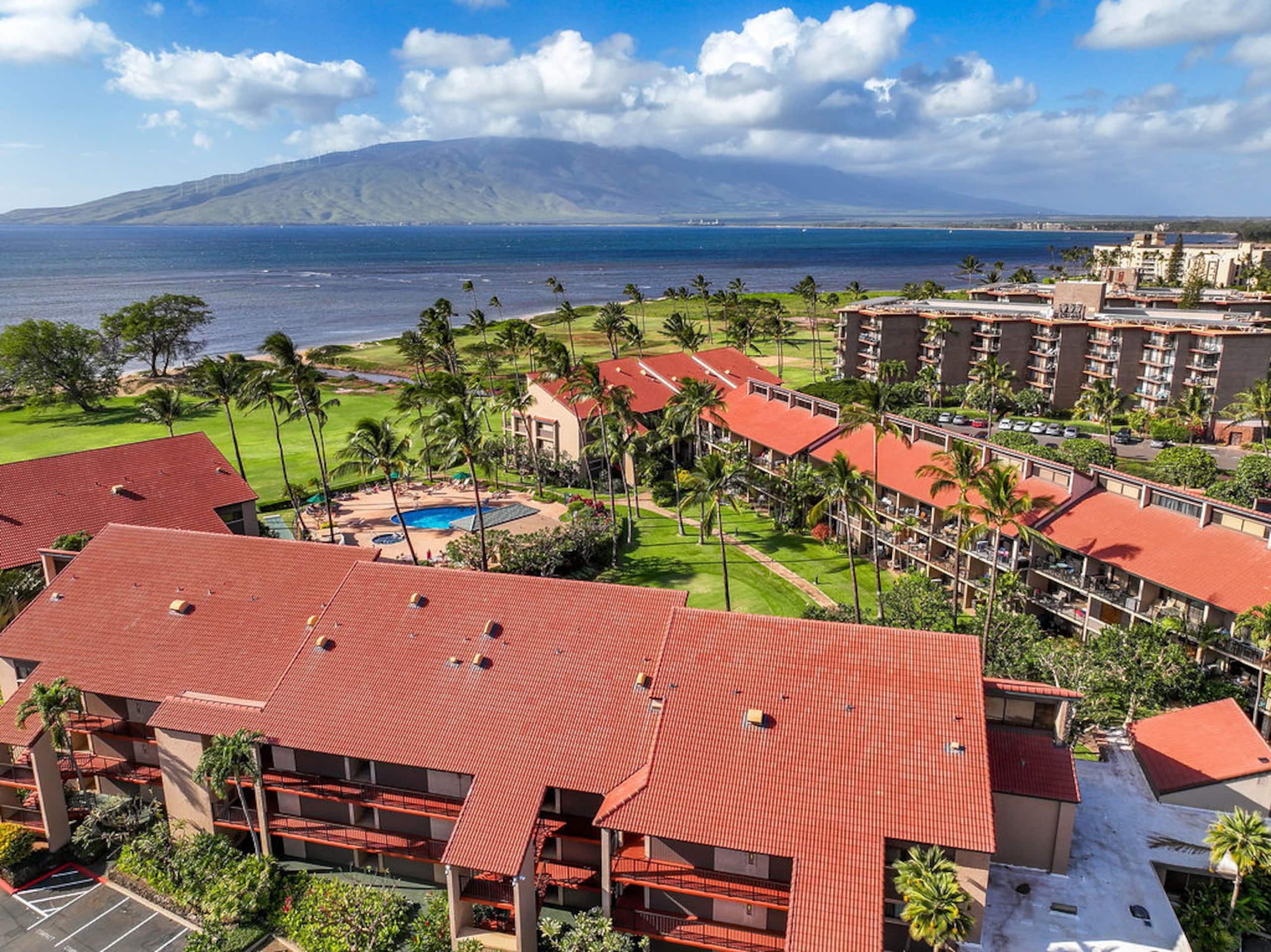 Condo in Kihei · ★4.91 · 2 bedrooms · 3 beds · 2 private baths - Image 73