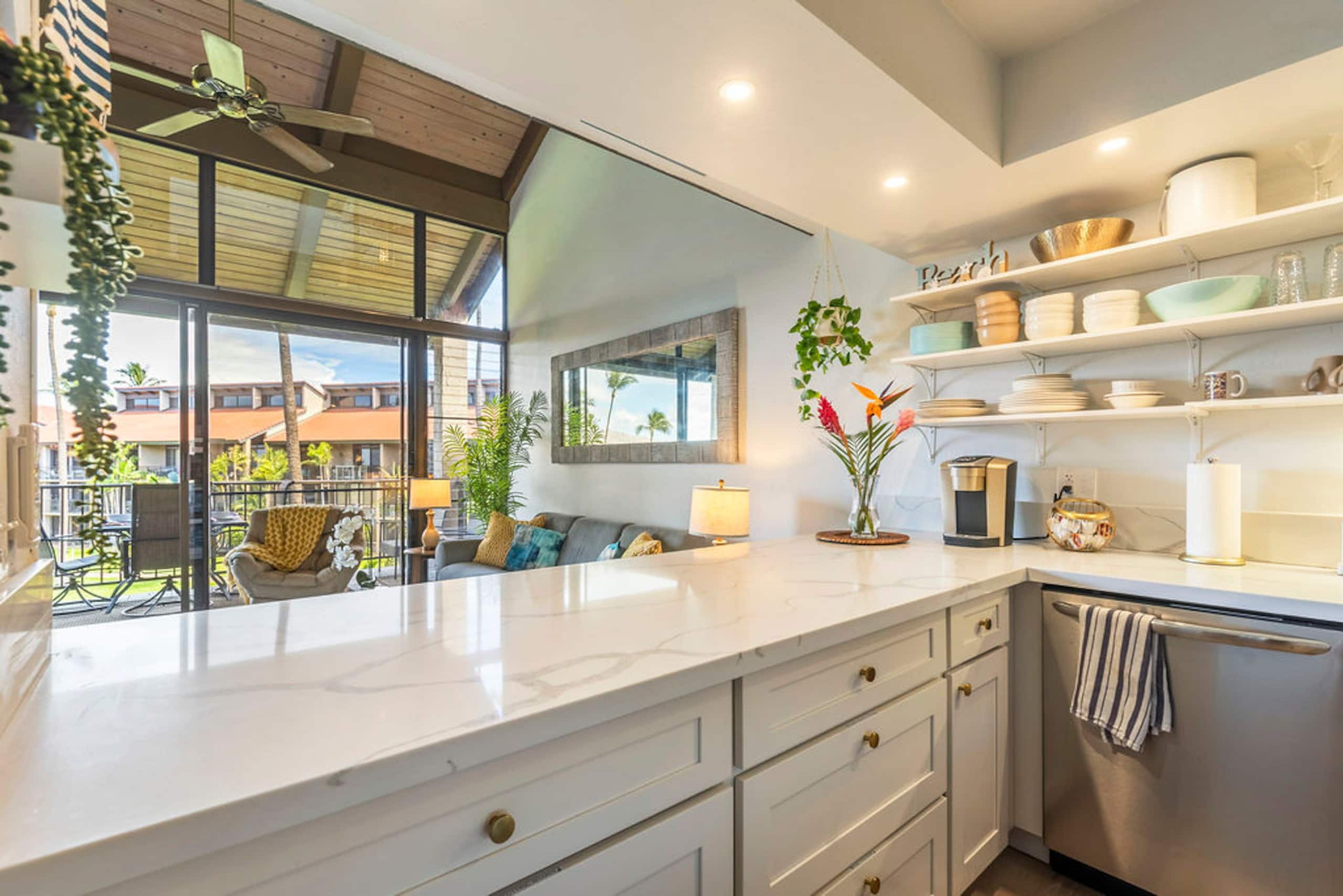 Condo in Kihei · ★4.91 · 2 bedrooms · 3 beds · 2 private baths - Image 11