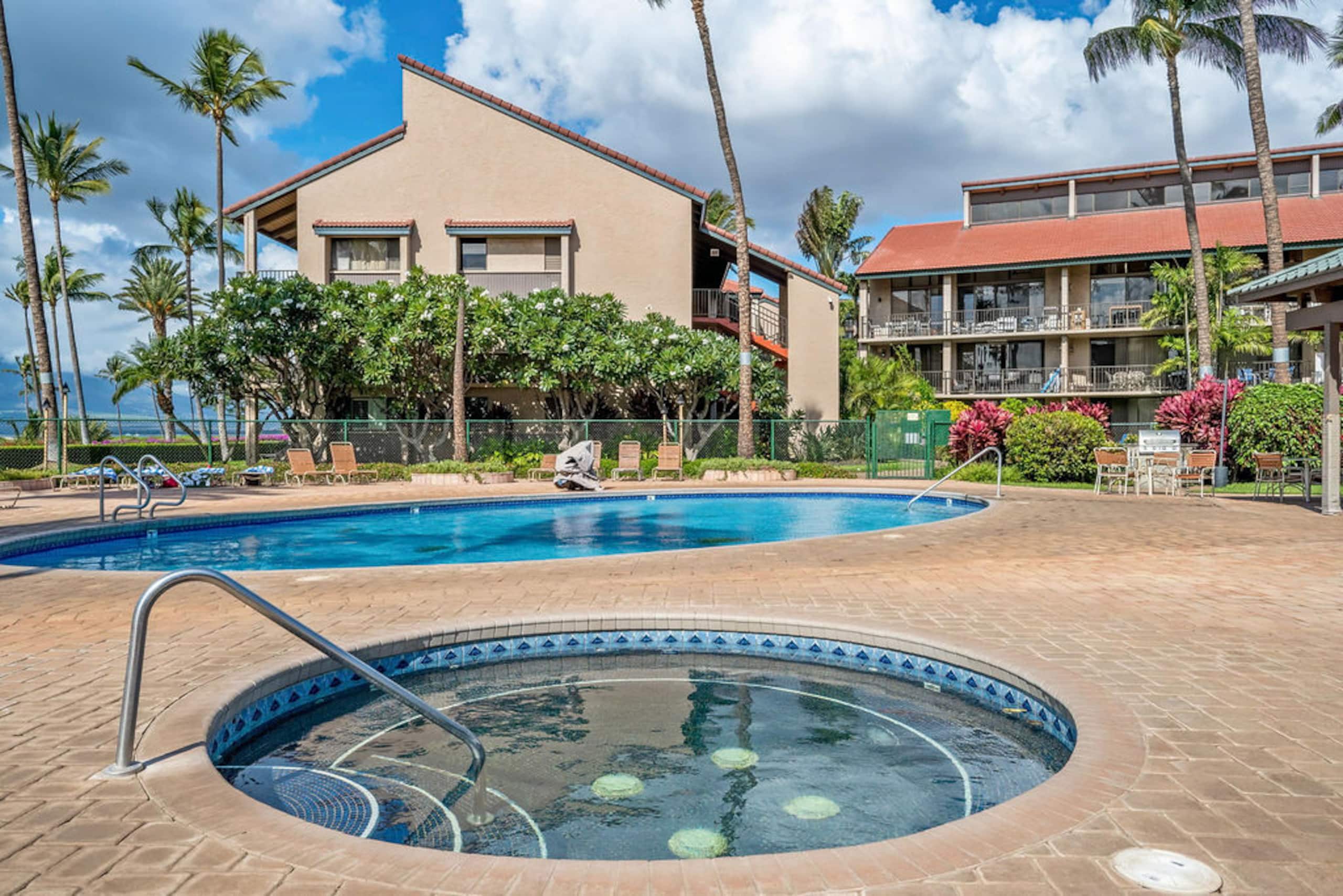 Condo in Kihei · ★4.91 · 2 bedrooms · 3 beds · 2 private baths - Image 39
