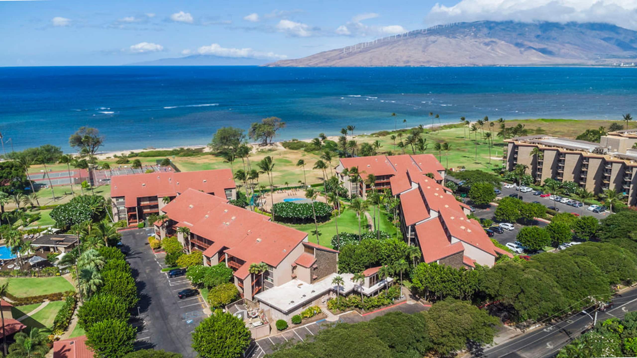 Condo in Kihei · ★4.91 · 2 bedrooms · 3 beds · 2 private baths - Image 64