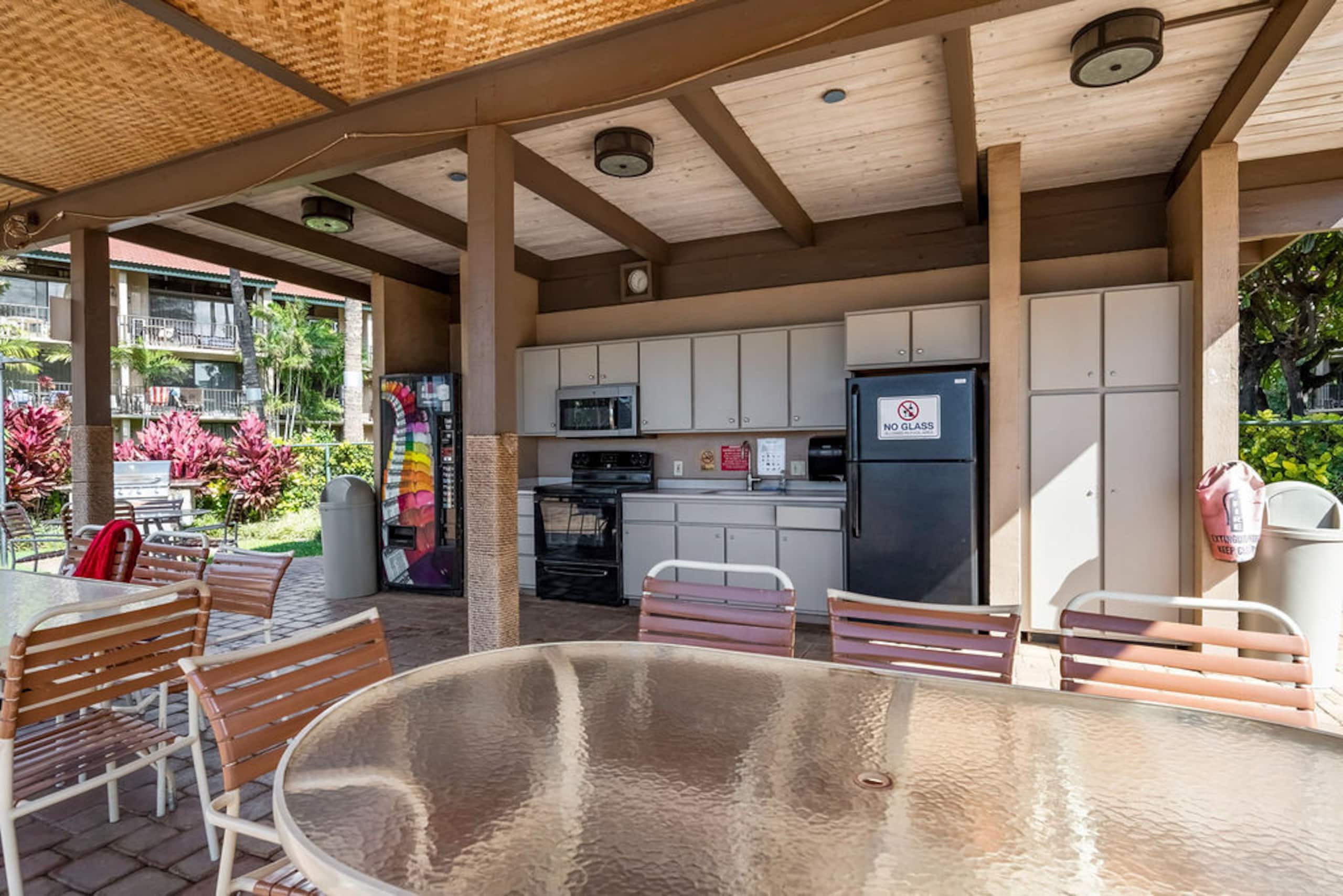 Condo in Kihei · ★4.91 · 2 bedrooms · 3 beds · 2 private baths - Image 44