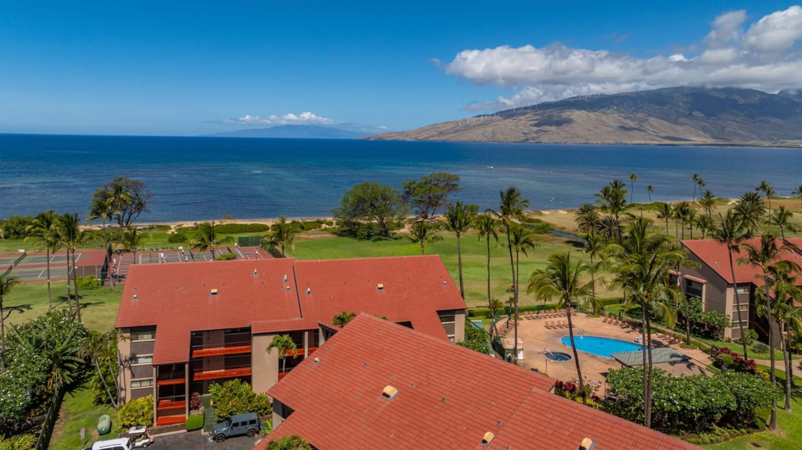 Condo in Kihei · ★4.91 · 2 bedrooms · 3 beds · 2 private baths - Image 62