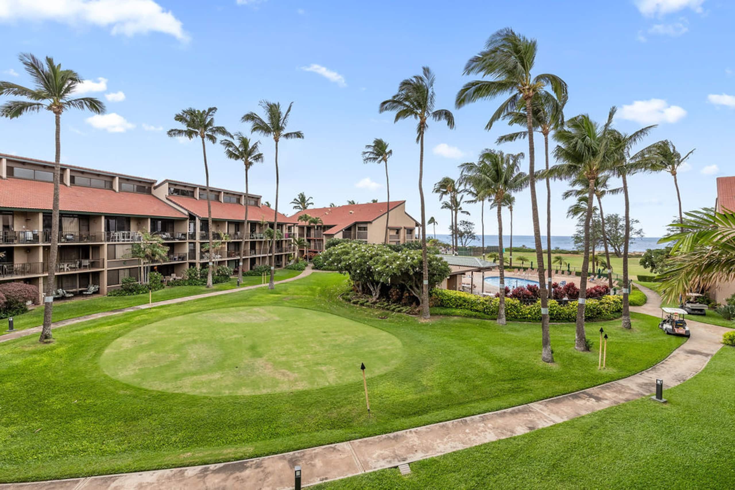 Condo in Kihei · ★4.91 · 2 bedrooms · 3 beds · 2 private baths - Image 72