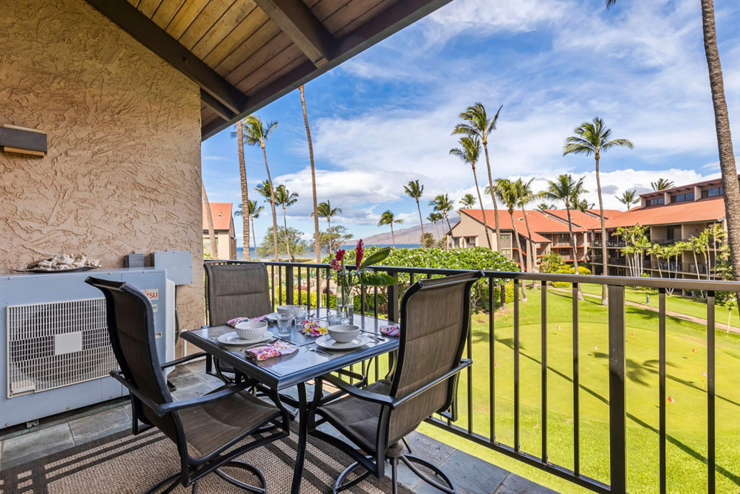 Condo in Kihei · ★4.91 · 2 bedrooms · 3 beds · 2 private baths - Image 32