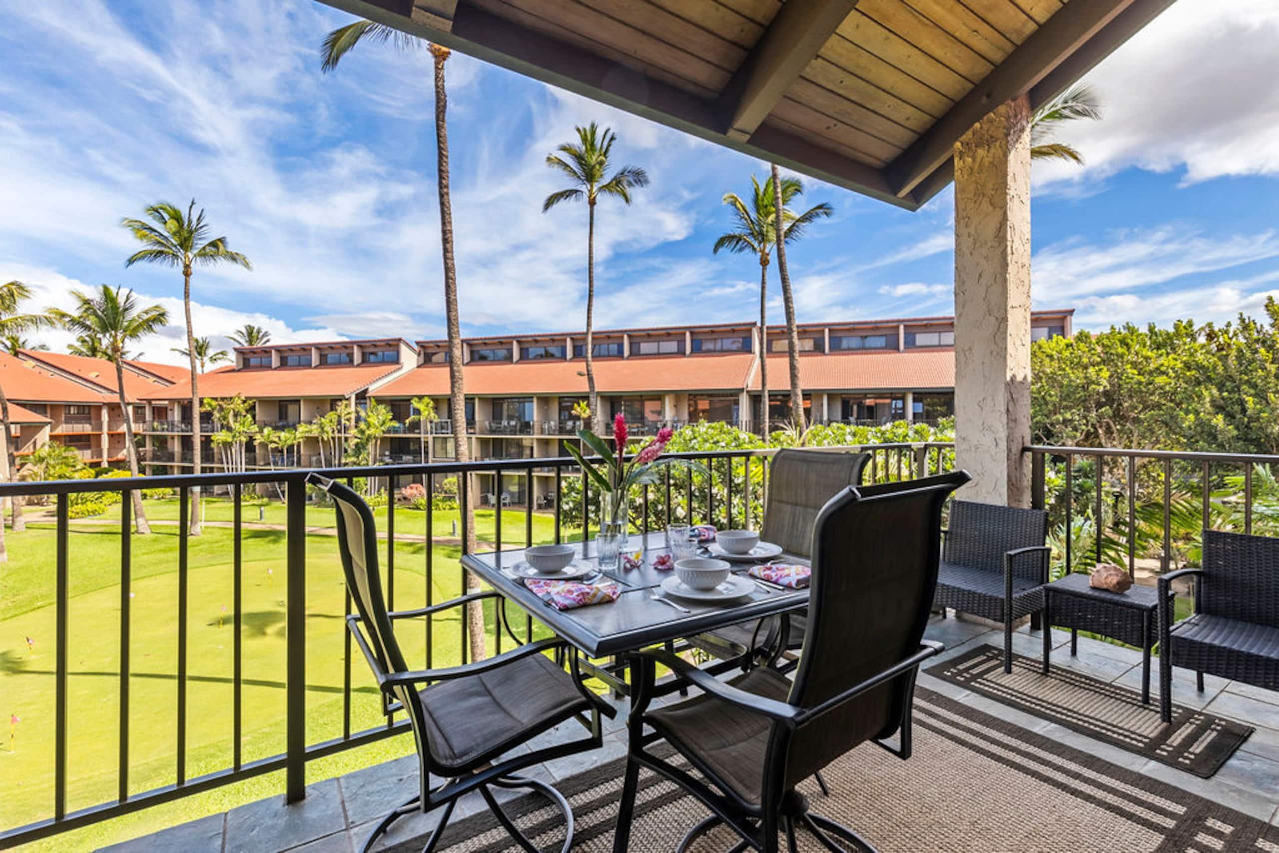 Condo in Kihei · ★4.91 · 2 bedrooms · 3 beds · 2 private baths - Image 30