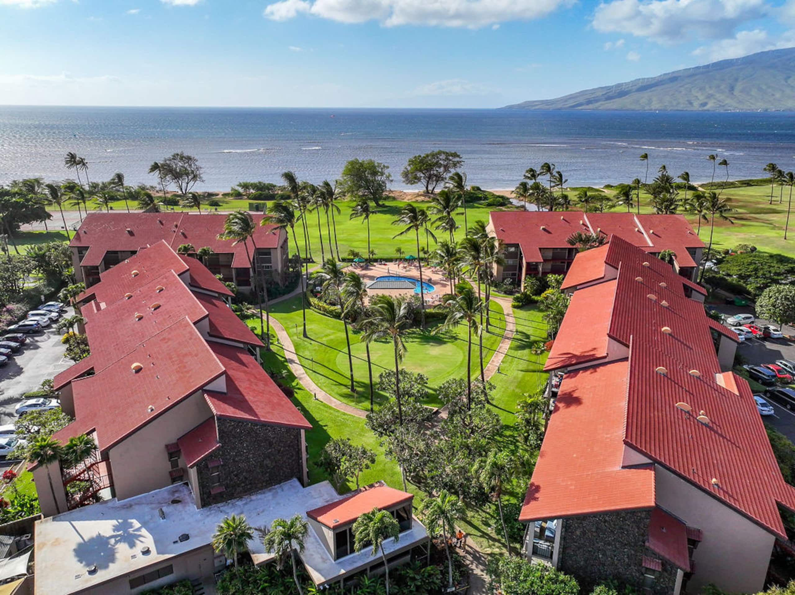 Condo in Kihei · ★4.91 · 2 bedrooms · 3 beds · 2 private baths - Image 71