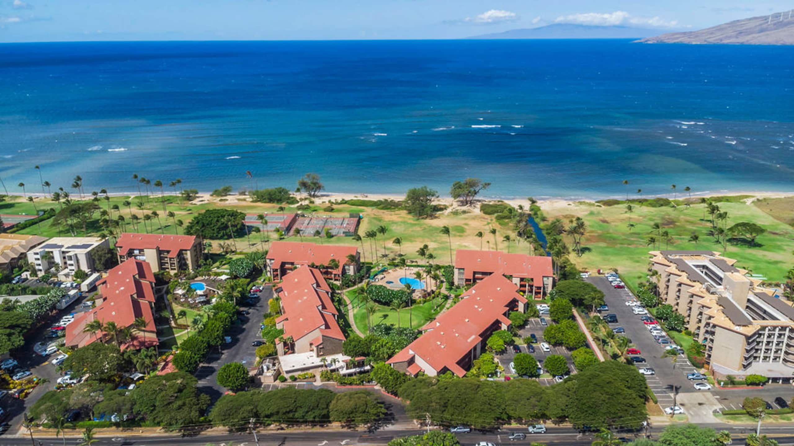 Condo in Kihei · ★4.91 · 2 bedrooms · 3 beds · 2 private baths - Image 55