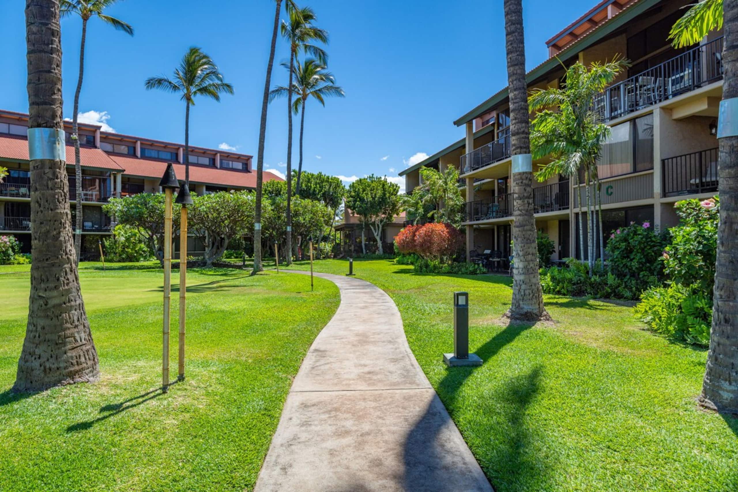 Condo in Kihei · ★4.91 · 2 bedrooms · 3 beds · 2 private baths - Image 51