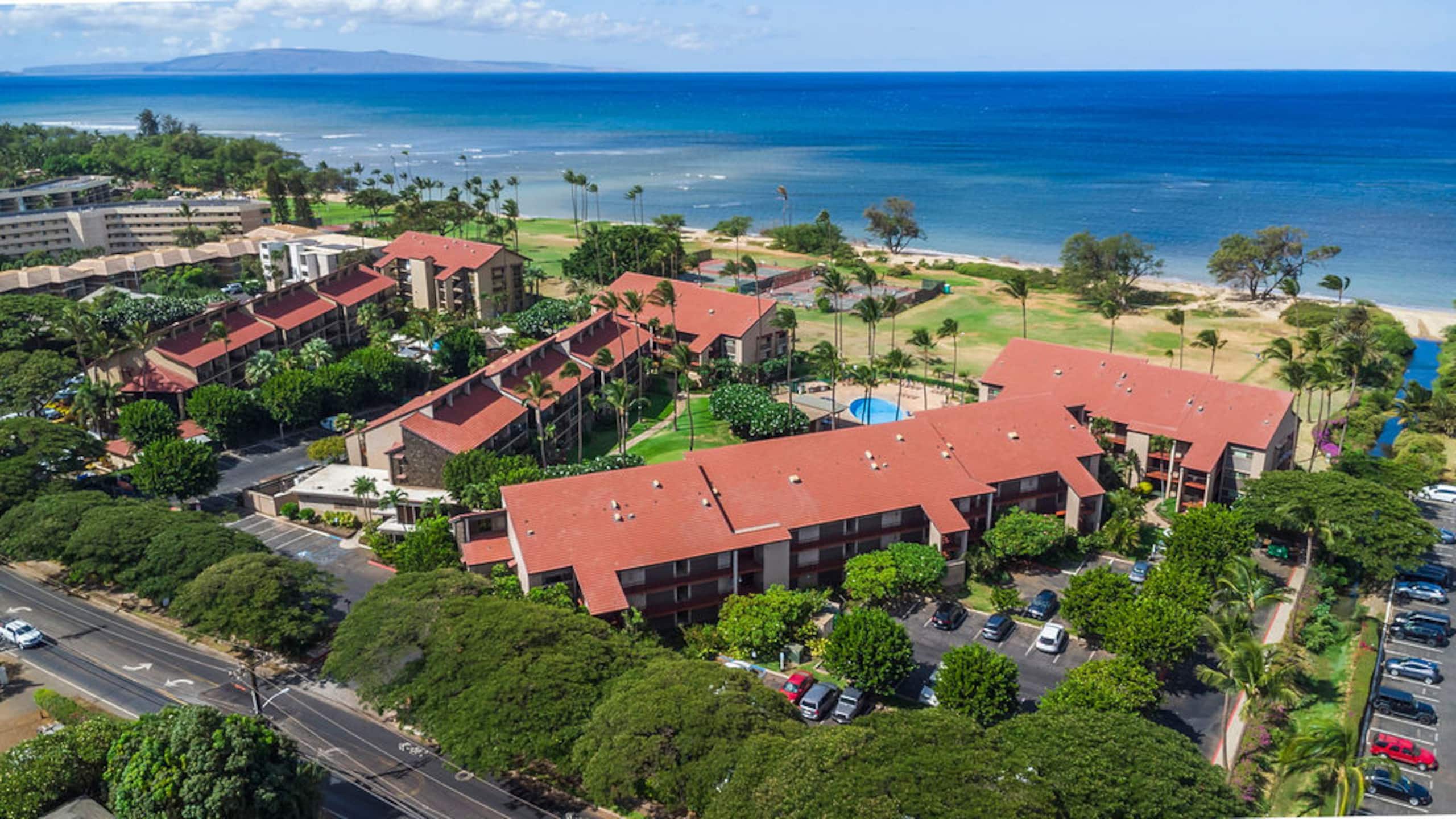 Condo in Kihei · ★4.91 · 2 bedrooms · 3 beds · 2 private baths - Image 65