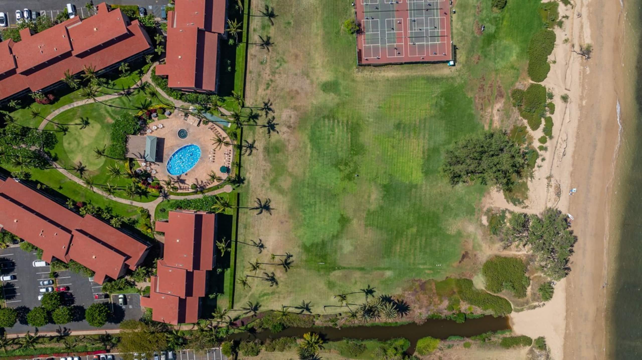 Condo in Kihei · ★4.91 · 2 bedrooms · 3 beds · 2 private baths - Image 59