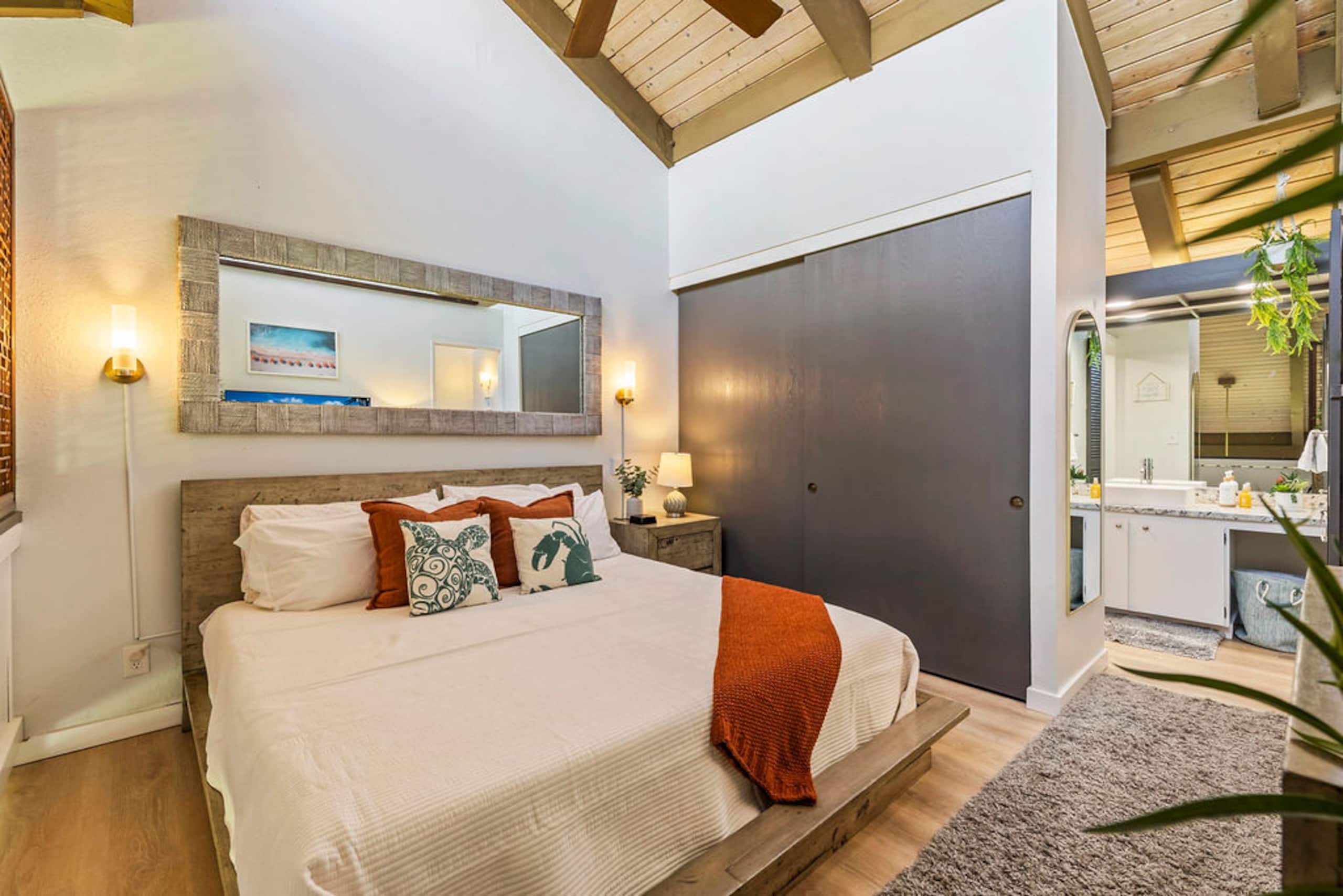 Condo in Kihei · ★4.91 · 2 bedrooms · 3 beds · 2 private baths - Image 20