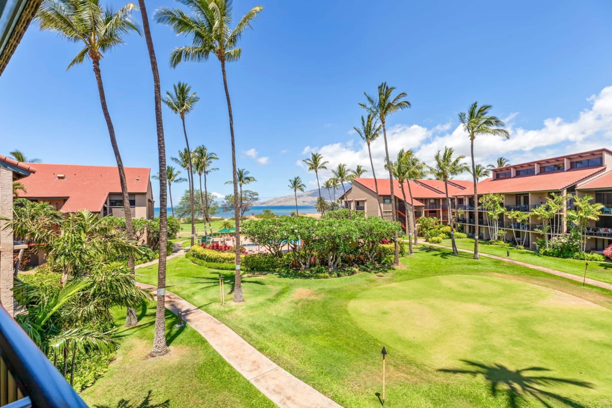 Condo in Kihei · ★4.91 · 2 bedrooms · 3 beds · 2 private baths - Image 46