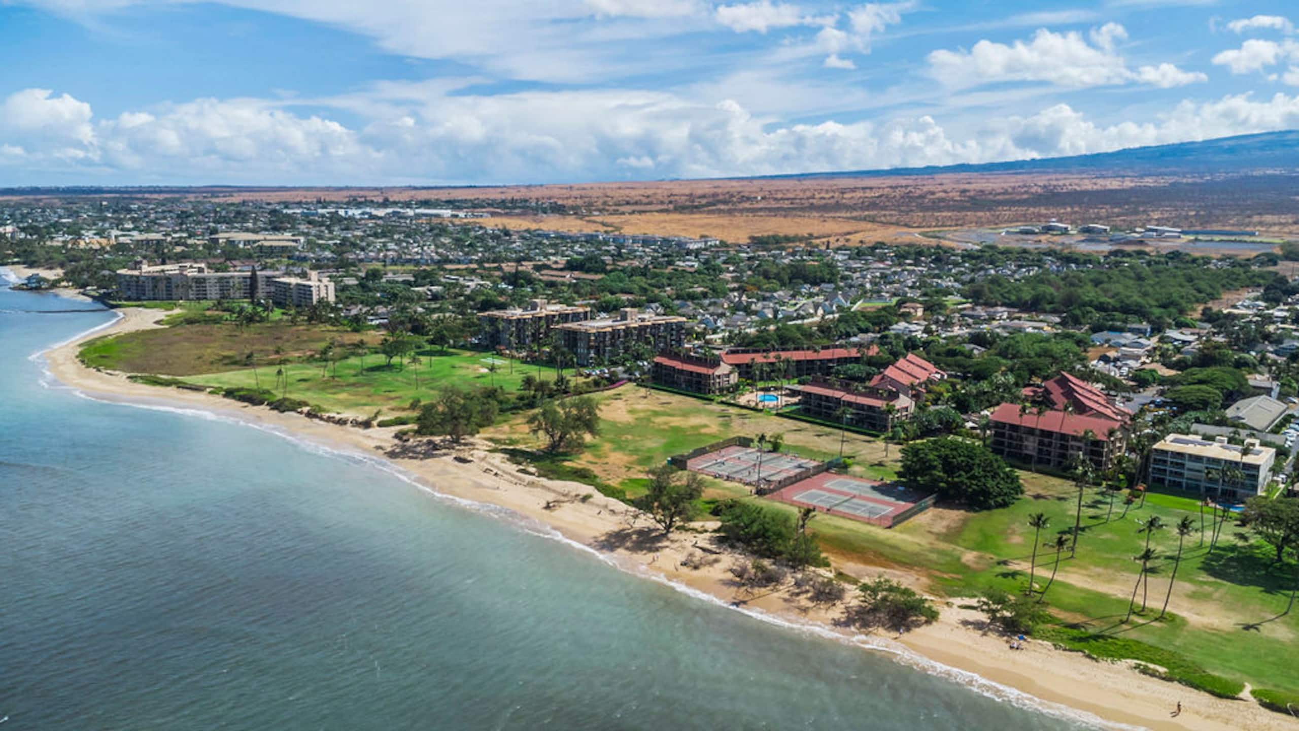 Condo in Kihei · ★4.91 · 2 bedrooms · 3 beds · 2 private baths - Image 69