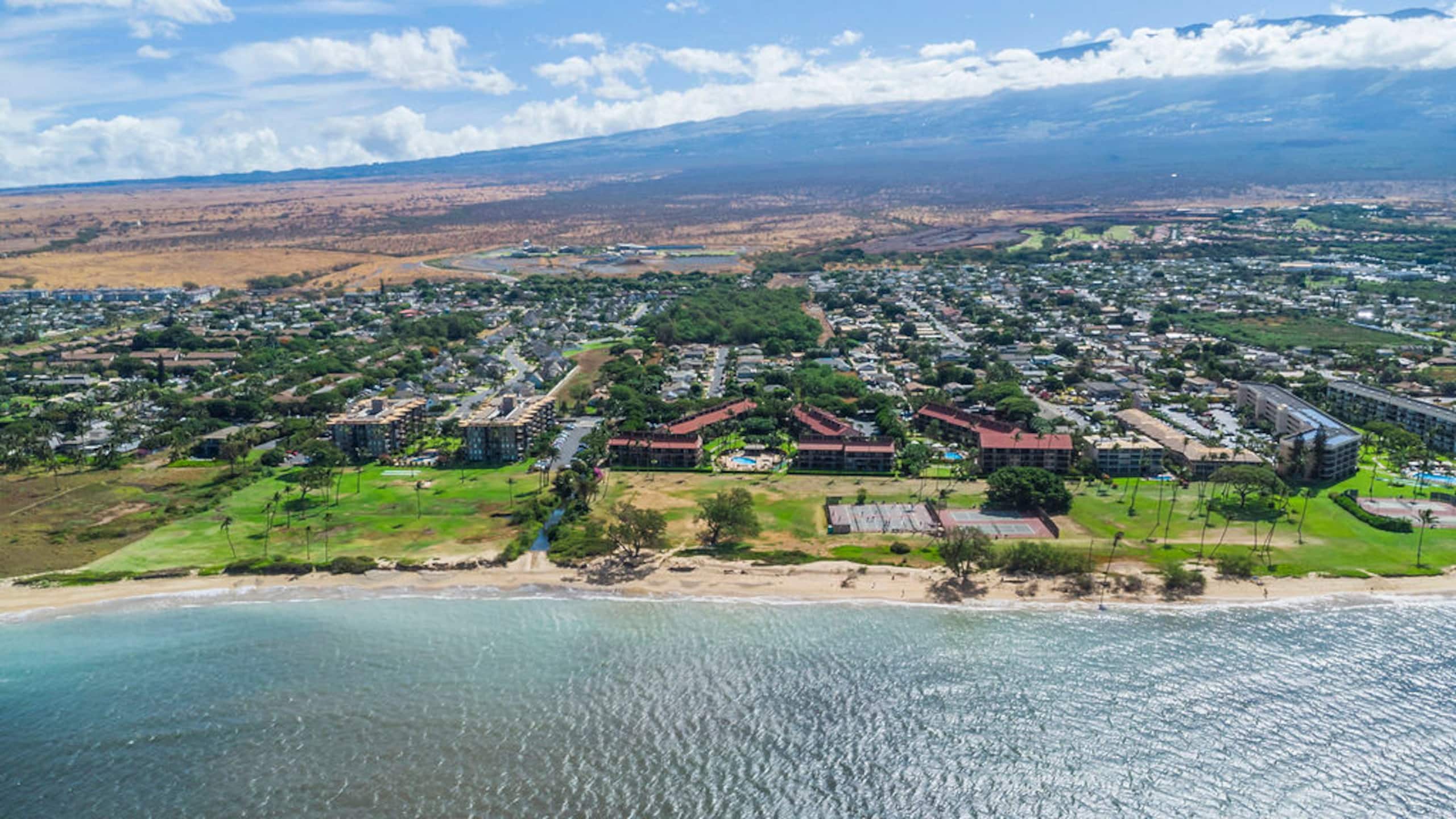 Condo in Kihei · ★4.91 · 2 bedrooms · 3 beds · 2 private baths - Image 68