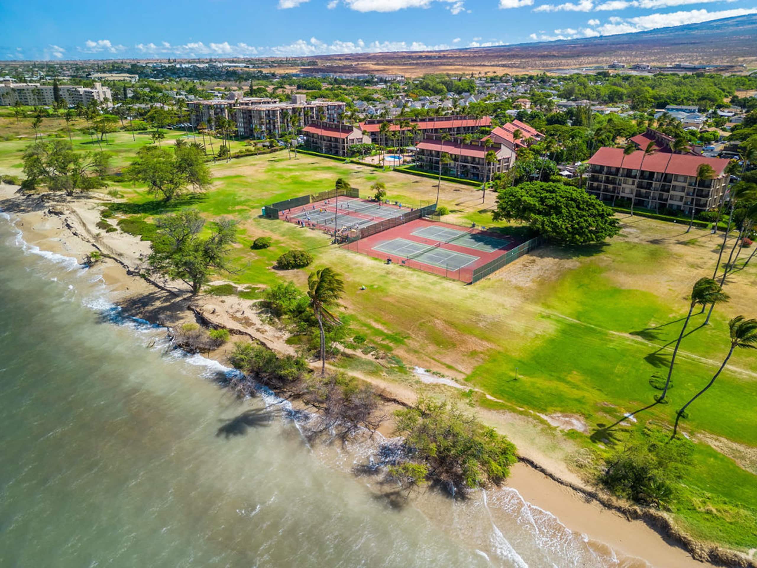 Condo in Kihei · ★4.91 · 2 bedrooms · 3 beds · 2 private baths - Image 86
