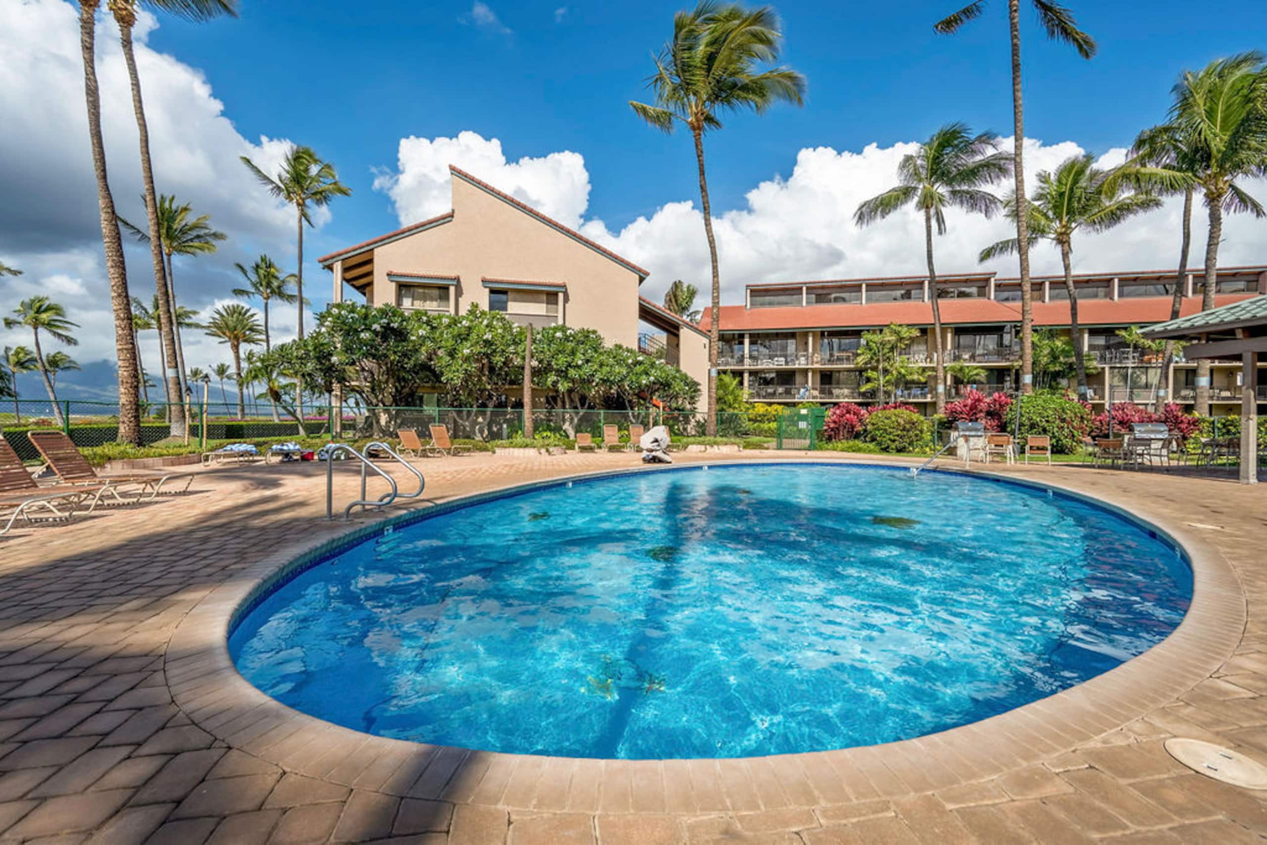 Condo in Kihei · ★4.91 · 2 bedrooms · 3 beds · 2 private baths - Image 38