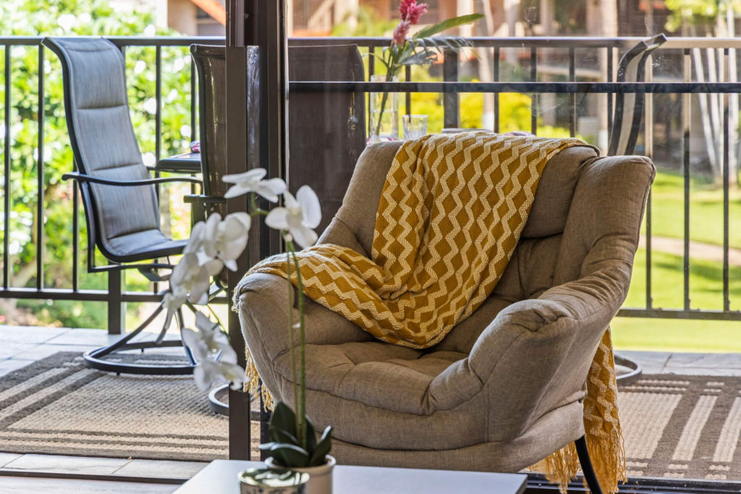 Condo in Kihei · ★4.91 · 2 bedrooms · 3 beds · 2 private baths - Image 31