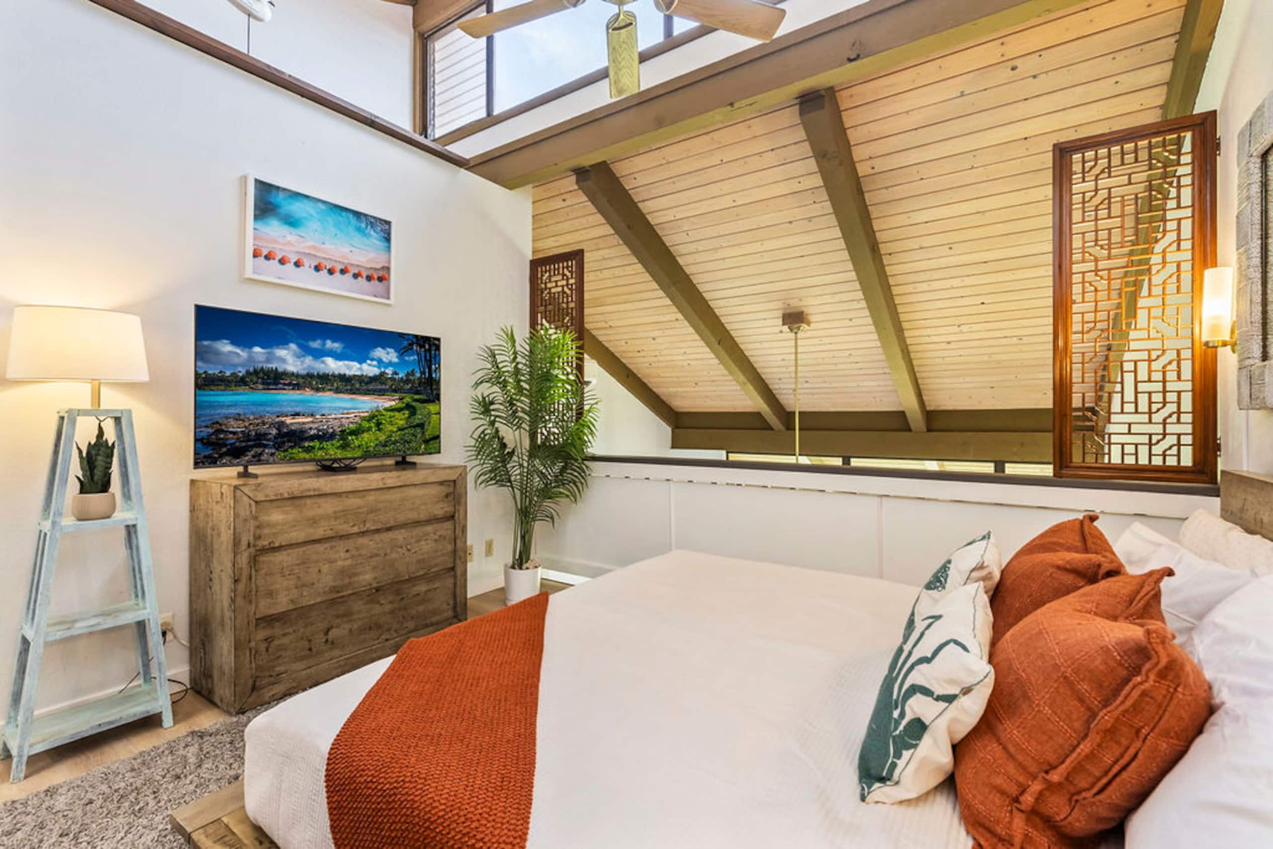Condo in Kihei · ★4.91 · 2 bedrooms · 3 beds · 2 private baths - Image 22