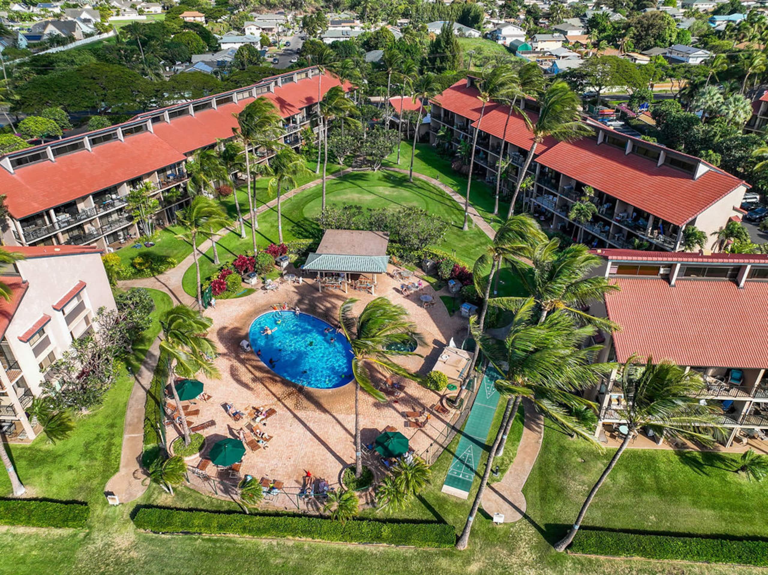 Condo in Kihei · ★4.91 · 2 bedrooms · 3 beds · 2 private baths - Image 40