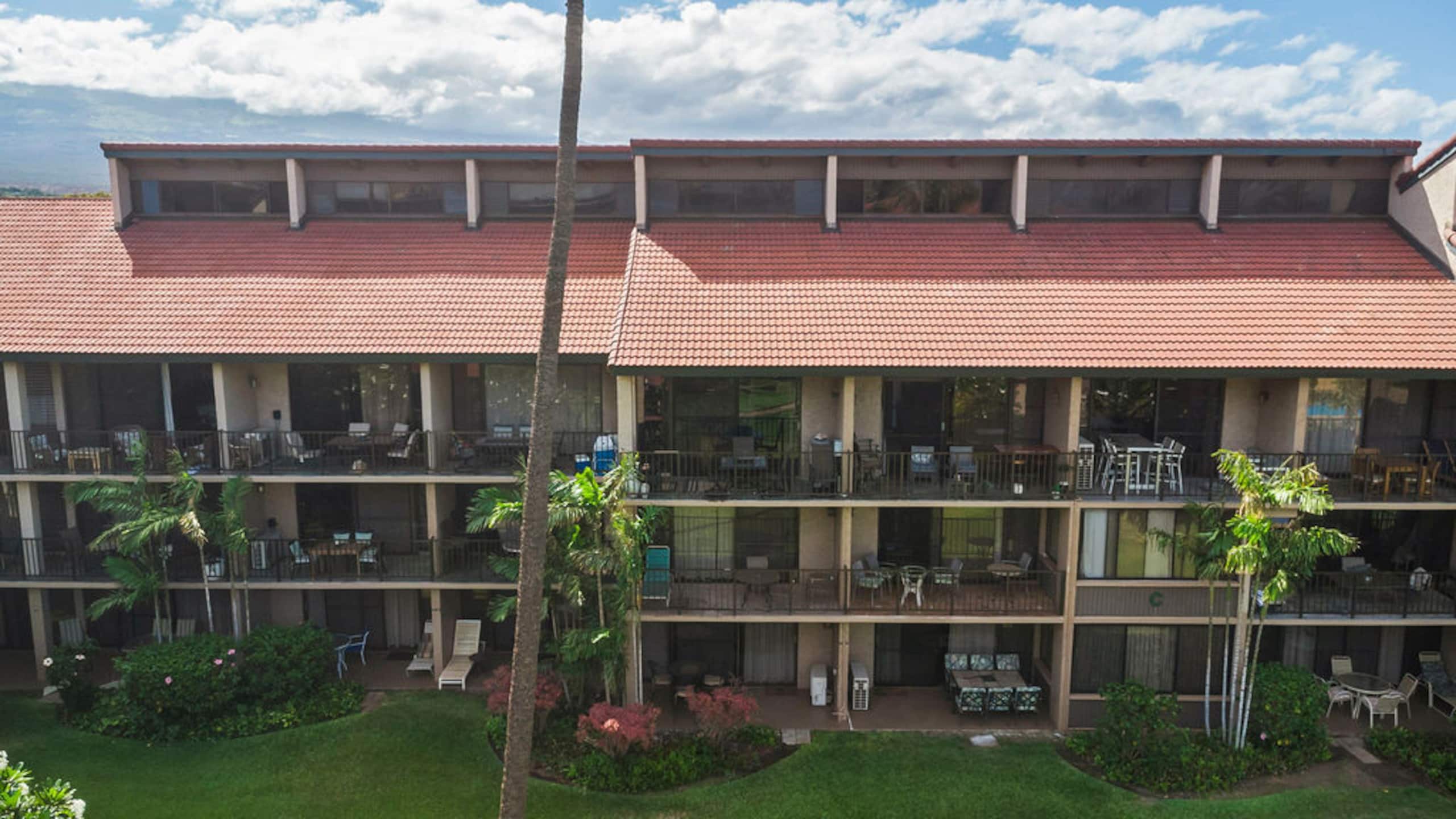 Condo in Kihei · ★4.91 · 2 bedrooms · 3 beds · 2 private baths - Image 61