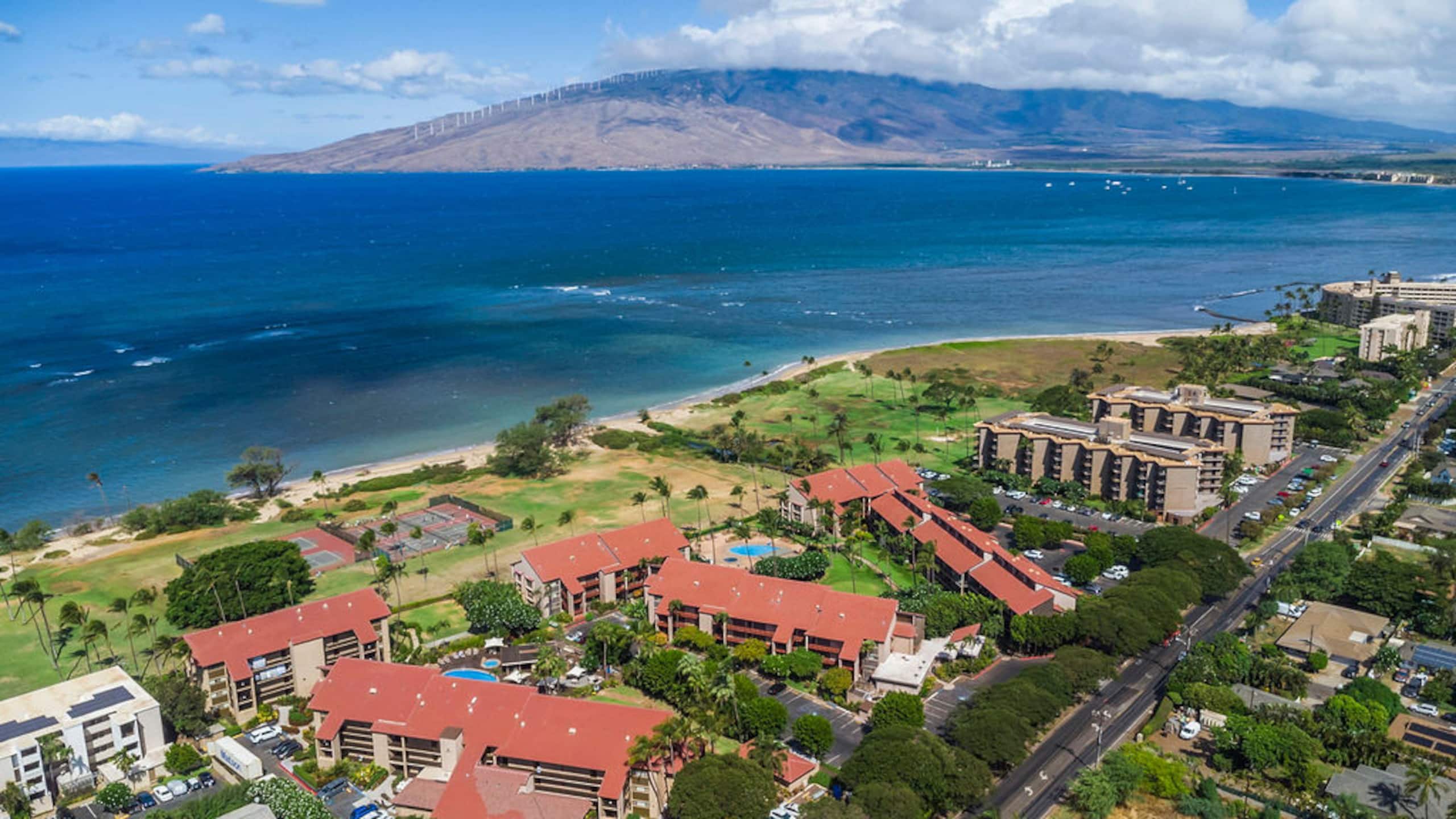 Condo in Kihei · ★4.91 · 2 bedrooms · 3 beds · 2 private baths - Image 67